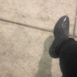 Meet your Posher, Bridget j.